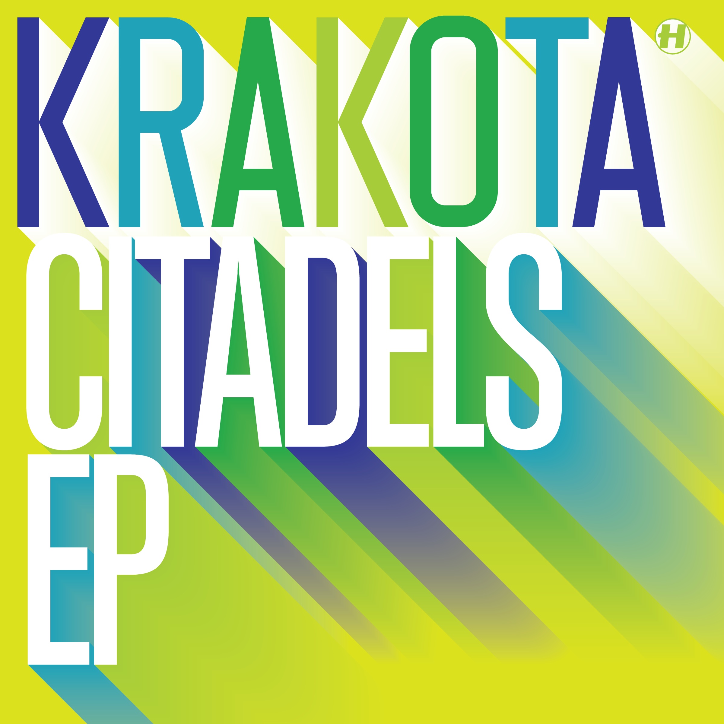 Krakota/CITADELS 12"