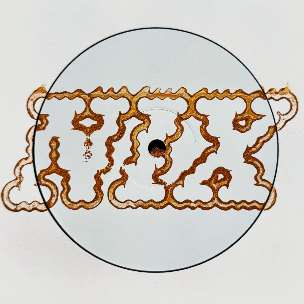 Various/WRITING ABOUT MUSIC... 12"