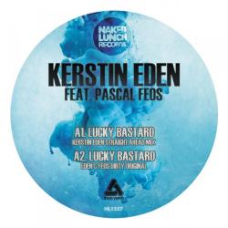 Kerstin Eden & Pascal FEOS/LUCKY... 12"