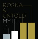 Roska & Untold/MYTH 12"