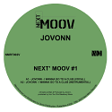 Jovonn/NEXT MOOV #1 12"
