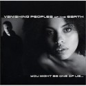 Vanishing People/YOU MIGHT BE ONE... CD