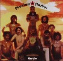 Phantom Slasher/GRUBLE CD