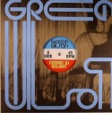 Greg Wilson/COSMIC DJ DELIGHT EP 12"