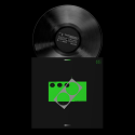 Enrico Sangiuliano/THE TECHNO CODE 12"