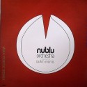Nublu Orchestra/TOKYO BLACK STAR 12"