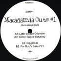 Macadamia Cuts/#1 EP 12"
