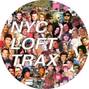 Various/NYC LOFT TRAX VOL 5 12"