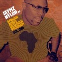 Jaymz Nylon/AFRICAN AUDIO VOL.1 CD
