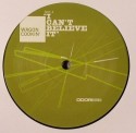Wagon Cookin'/I CAN'T BELIEVE IT 12"