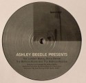 Ashley Beedle/LONDON HEAVY DISCO 12"