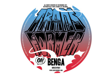 Benga/TRANSFORMER 12"