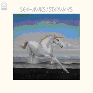 Seahawks/STARWAYS EP 12"
