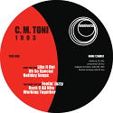 C.M. Toni (aka Marc Mac)/1993 EP 12"