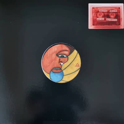 Marc Mac/RED TAPE INSTRUMENTALS LP