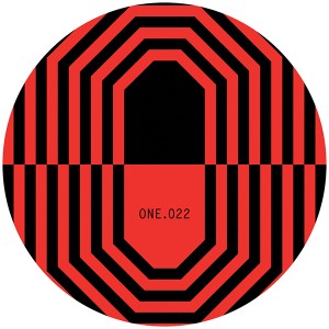 Alex A & Tyree Cooper/ONE NATION 12"