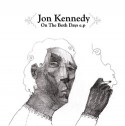 Jon Kennedy/ON THE BOTH DAYS EP 12"