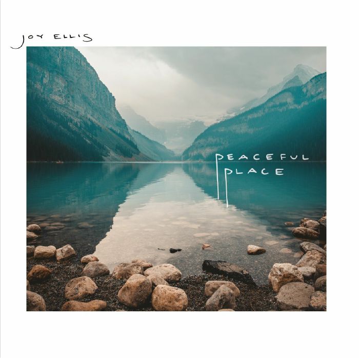 Joy Ellis/PEACEFUL PLACE LP