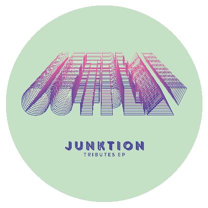 Junktion/TRIBUTES EP 12"
