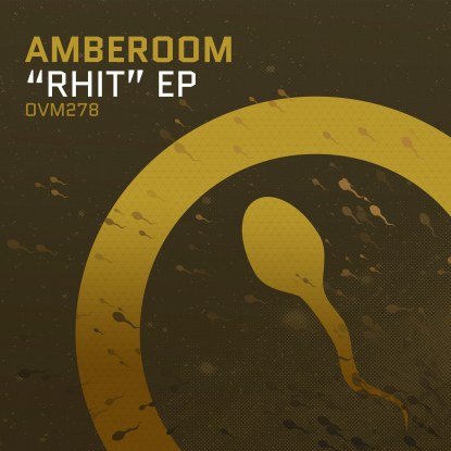 Amberoom/RHIT EP 12"