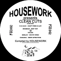 Housework/CLEAN CUTS 12"