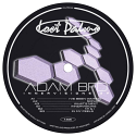 Adam BFD/INNERVISIONS EP 12"