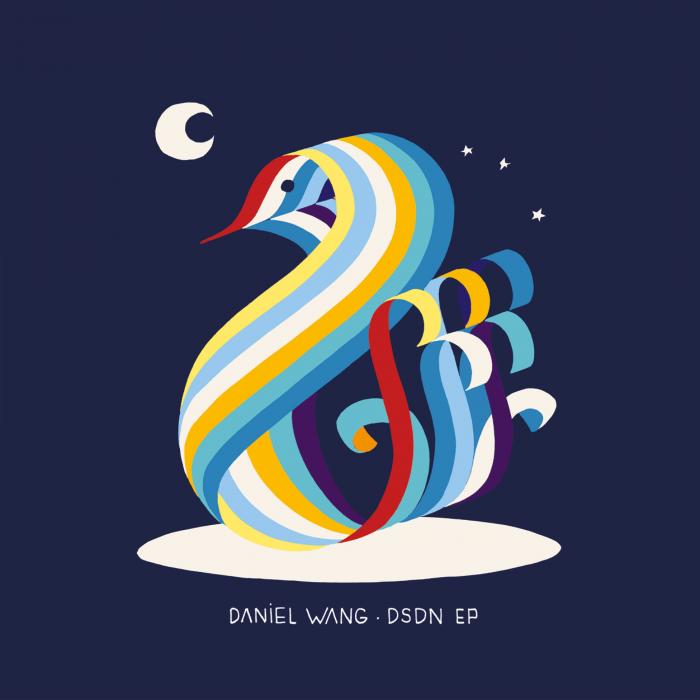 Daniel Wang/DSDN 12"