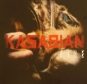Kasabian/FIRE (RICHARD FEARLESS MIX) 10"