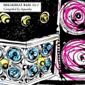 Various/BREAKBEAT BASS VOL. 2 CD