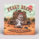 Peaky Beats/BLOODLINES DLP