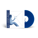 Ocean Moon/SHIMMERING STATES (BLUE VINYL) 12"
