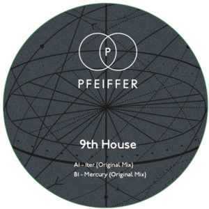 9th House/ITER 12"