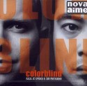 Colorblind/SELF TITLED CD