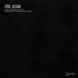 Erol Alkan/SUB CONCIOUS REMIXES 12"