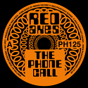 Red Axes/THE PHONE CALL 12"