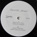 Daniel Avery/NEED ELECTRIC (REMIXES) 12"