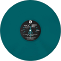 Nacho Marco/COLORS IN DUB VOL. 1 EP 12"
