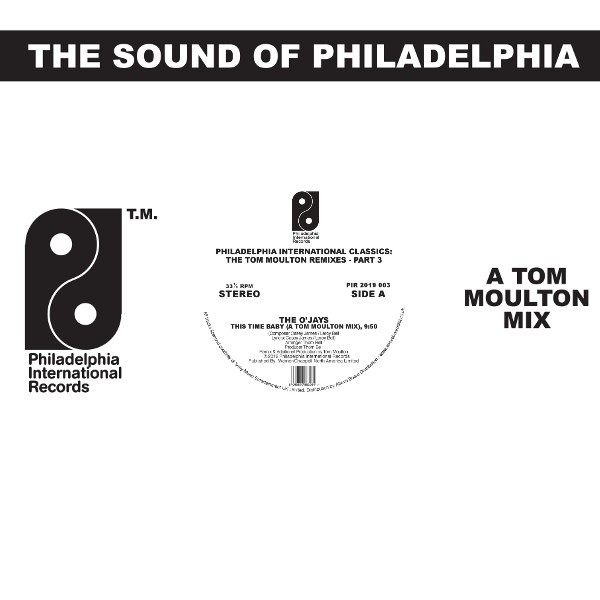 Tom Moulton/PHILADELPHIA INT'L RX V3 DLP
