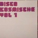 Various/DISCO KOSMISCHE VOL 1 CD