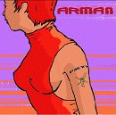 Arman/PRETTY  CD