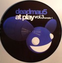 Deadmau5/AT PLAY 3 SAMPLER EP #1 12"