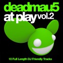 Deadmau5/AT PLAY VOL.2 CD
