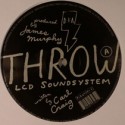 LCD Soundsystem/THROW 12"