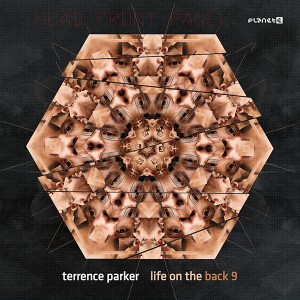 Terrence Parker/LIFE ON THE BACK 9 3LP