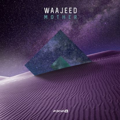 Waajeed/MOTHER EP 12"