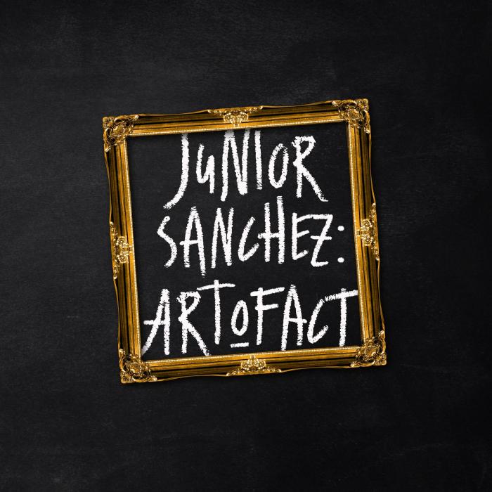 Junior Sanchez/ART O FACT 12