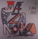 Jazzanova/I CAN SEE (HOLY GHOST RMX) 12"