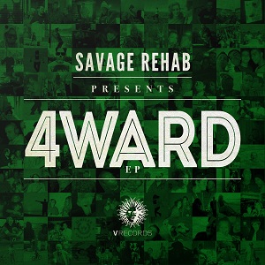 Savage Rehab/NECK FUNK 12"