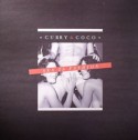 Curry & Coco/SEX IS FASHION 12"