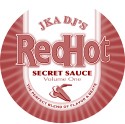 JKA DJ's/RED HOT SECRET SAUCE VOL. 1 12"